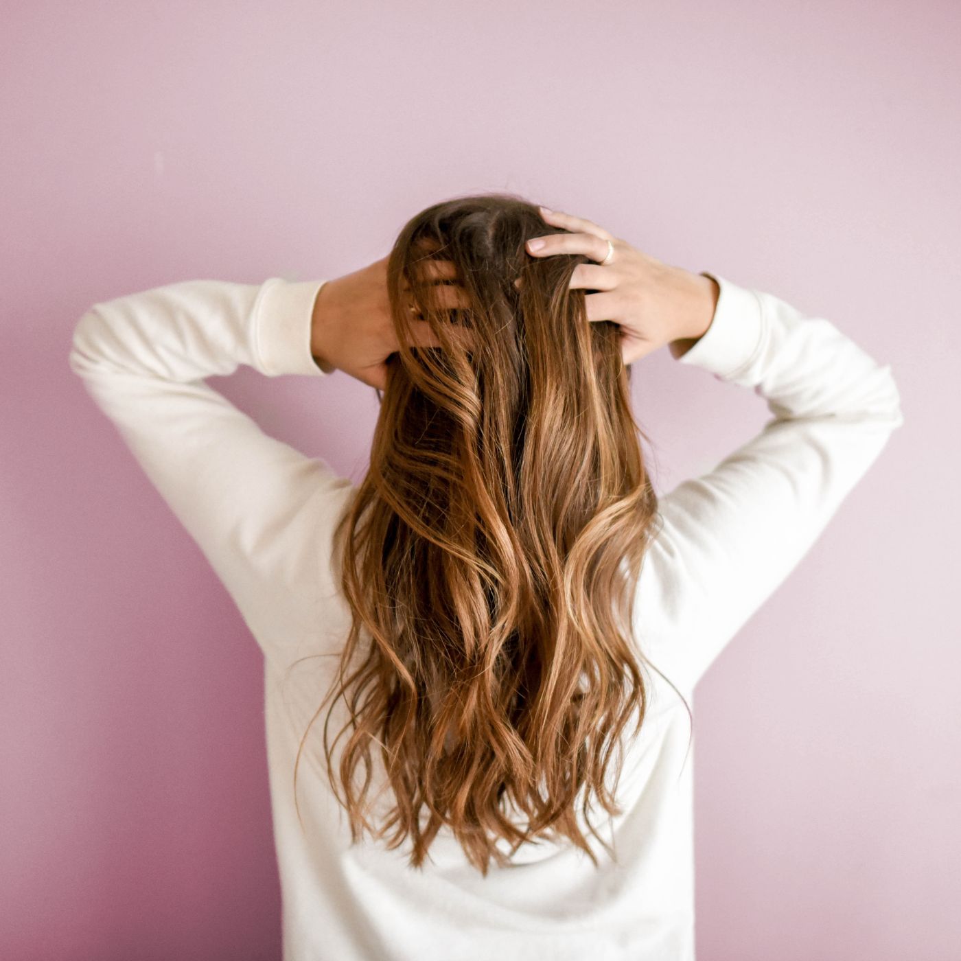 haarausfall bei frauen