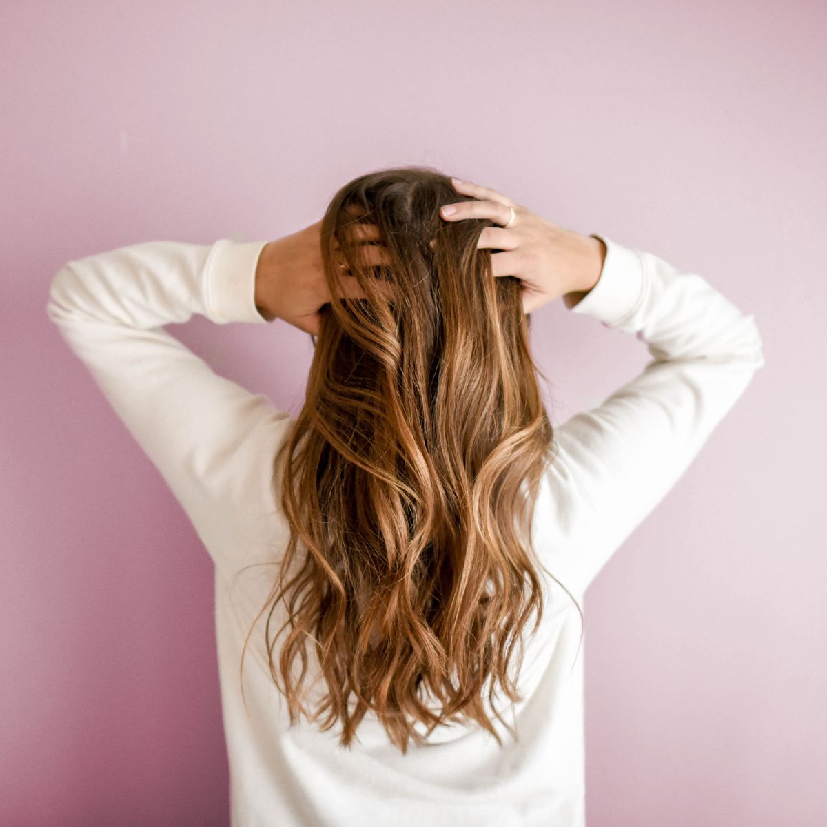 haarausfall bei frauen