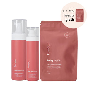 grow hair bundle von fenou mit grow x cycle und beauty x cycle