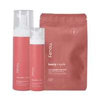 acne prone skin bundle