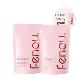 Sonderangebot beauty 3for2