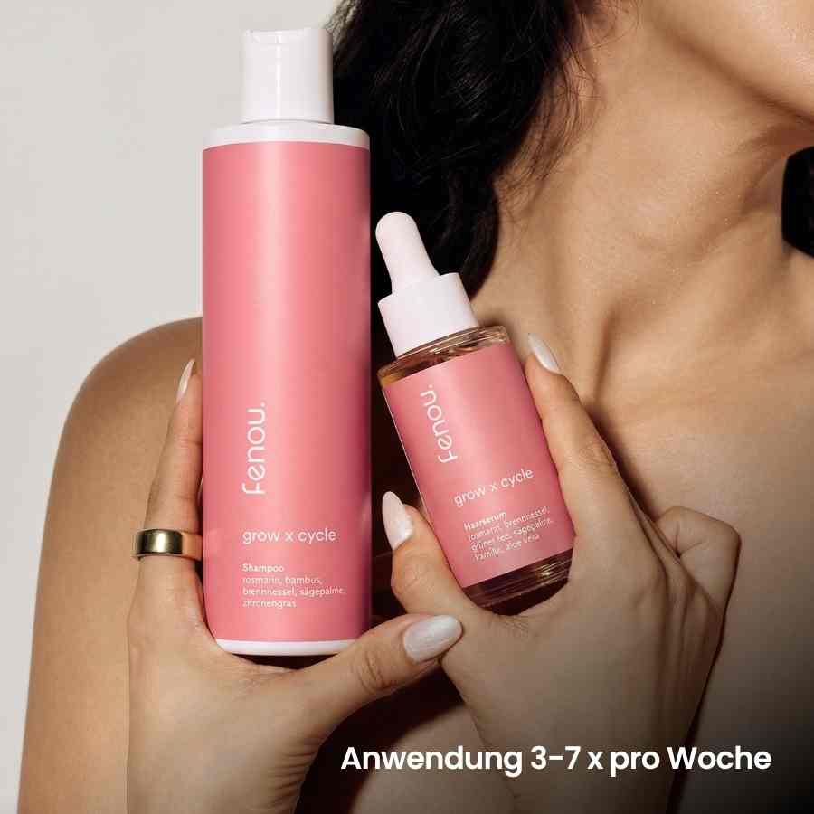 grow Haarserum