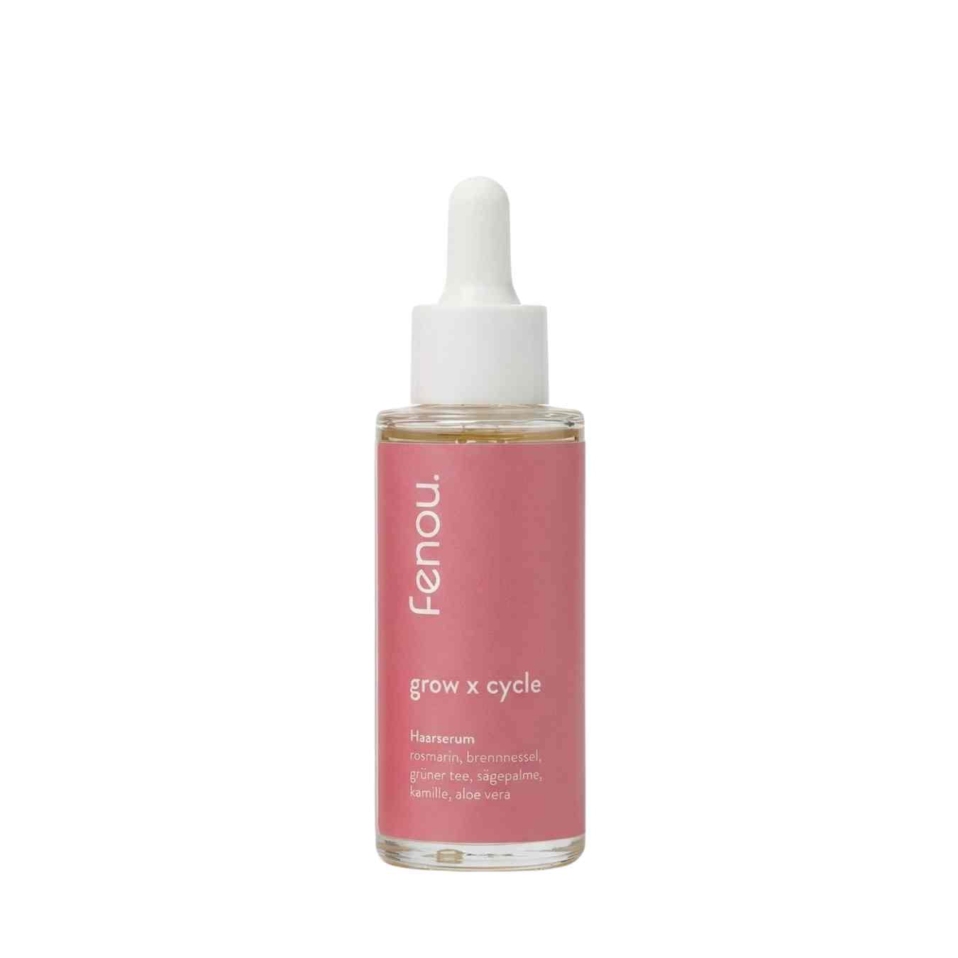 grow Haarserum