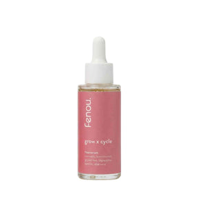 grow Haarserum