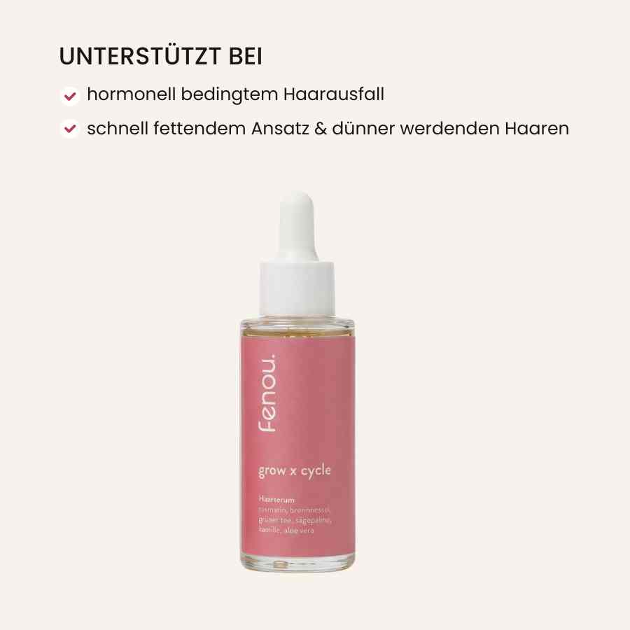grow Haarserum