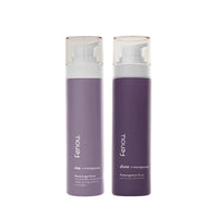 rise & shine Creme Bundle
