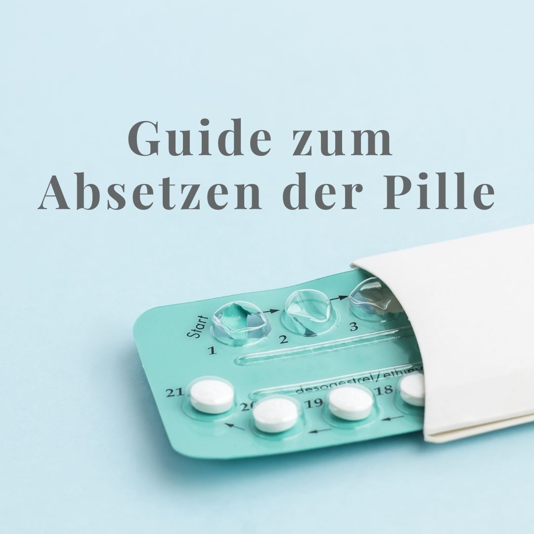 antibabypille in verpackung